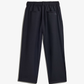 Y-3 | Y-3 SPORT UNIFORM TRACK PANTS { BLACK