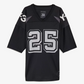 Y-3 | NBHD FOOTBALL JERSEY { BLACK