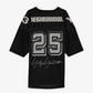 Y-3 | NBHD FOOTBALL JERSEY { BLACK
