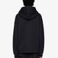 Y-3 | NBHD GRAPHIC HOODIE { BLACK
