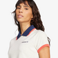 Adidas Originals | POLO SHIRT { OFF WHITE