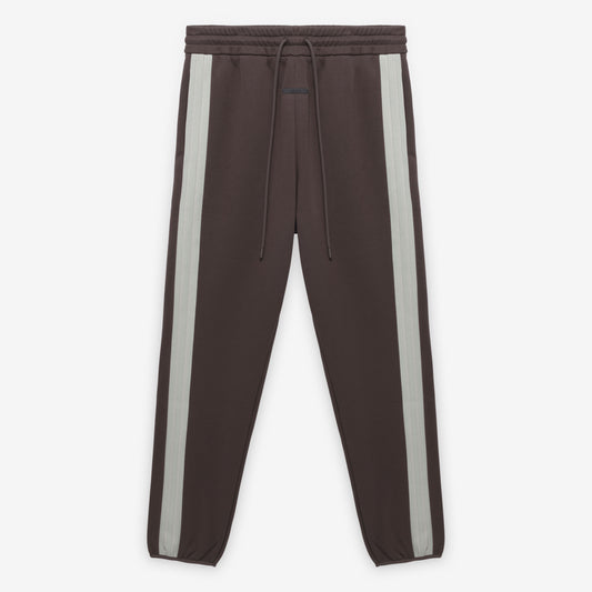 Adidas | FEAR OF GOD ATHLETICS SOLID FLEECE SWEATPANT { BROWN