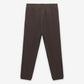 Adidas | FEAR OF GOD ATHLETICS SOLID FLEECE SWEATPANT { BROWN