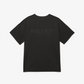 ADIDAS | FEAR OF GOD ATHLETICS QUICKDRY JERSEY PERFORMANCE TEE { BLACK