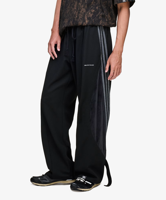 Adidas Originals | SONG FOR THE MUTE ADI006 TRACK PANT { BLACK