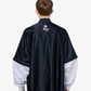 Adidas Originals | CHAVARRIA LS DAZZLE JERSEY { LEGEND INK/LIGHT GREY HEATHER