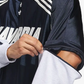 Adidas Originals | CHAVARRIA LS DAZZLE JERSEY { LEGEND INK/LIGHT GREY HEATHER