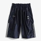 Adidas Originals | x CHAVARRIA DAZZLE SNAP SHORT { LEGEND INK