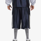 Adidas Originals | x CHAVARRIA DAZZLE SNAP SHORT { LEGEND INK
