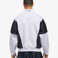ADIDAS ORIGINALS | x CHAVARRIA WATSONVILLE MOCKNECK SWEATER { LIGHT GREY/ LEGEND INK