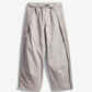 Adidas Originals | BAD BUNNY X MERCEDES - AMG PETRONAS FORMULA ONE TEAM RACE PANT { CLEAR GRANITE