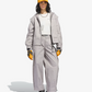 Adidas Originals | BAD BUNNY X MERCEDES - AMG PETRONAS FORMULA ONE TEAM RACE PANT { CLEAR GRANITE