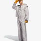 Adidas Originals | BAD BUNNY X MERCEDES - AMG PETRONAS FORMULA ONE TEAM RACE PANT { CLEAR GRANITE