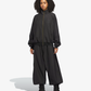 Adidas Originals | x WILLY CHAVARRIA TWILL TRACK PANT { BLACK