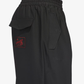 Adidas Originals | x WILLY CHAVARRIA TWILL TRACK PANT { BLACK