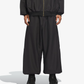 Adidas Originals | x WILLY CHAVARRIA TWILL TRACK PANT { BLACK