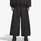 Adidas Originals | x WILLY CHAVARRIA TWILL TRACK PANT { BLACK