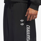Adidas Originals | x CHAVARRIA HEAVYWEIGHT SWEATPANT { BLACK