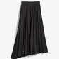 ADIDAS ORIGINALS | x WILLY CHAVARRIA PLEATED SKIRT { BLACK