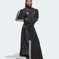 ADIDAS ORIGINALS | x WILLY CHAVARRIA PLEATED SKIRT { BLACK