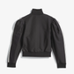 ADIDAS ORIGINALS | x WILLY CHAVARRIA BLOUSE TRACK JACKET { BLACK