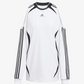 Adidas Originals | ADILENIUM SEASON 4 TEAMGEIST FASHION JERSEY { WHITE