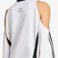 Adidas Originals | ADILENIUM SEASON 4 TEAMGEIST FASHION JERSEY { WHITE