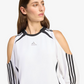 Adidas Originals | ADILENIUM SEASON 4 TEAMGEIST FASHION JERSEY { WHITE