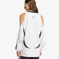 Adidas Originals | ADILENIUM SEASON 4 TEAMGEIST FASHION JERSEY { WHITE