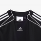 Adidas Originals | ADILENIUM SEASON 4 TEAMGEIST SEQUINS MINI DRESS { BLACK