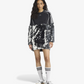 Adidas Originals | ADILENIUM SEASON 4 TEAMGEIST SEQUINS MINI DRESS { BLACK