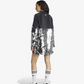 Adidas Originals | ADILENIUM SEASON 4 TEAMGEIST SEQUINS MINI DRESS { BLACK