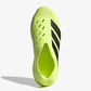 ADIDAS |PURECHILL { HI-RES YELLOW/CORE BLACK
