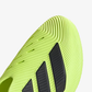 ADIDAS |PURECHILL { HI-RES YELLOW/CORE BLACK