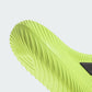 ADIDAS | PURECHILL SLIDES { HI-RES YELLOW/CORE BLACK/CORE BLACK