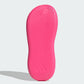 ADIDAS | PURECHILL SLIDES { LUCID PINK/CORE BLACK/CORE BLACK