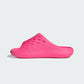 ADIDAS | PURECHILL SLIDES { LUCID PINK/CORE BLACK/CORE BLACK