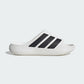 ADIDAS | PURECHILL SLIDES { CLOUD WHITE/CORE BLACK/CORE BLACK