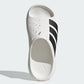 ADIDAS | PURECHILL SLIDES { CLOUD WHITE/CORE BLACK/CORE BLACK