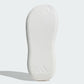 ADIDAS | PURECHILL SLIDES { CLOUD WHITE/CORE BLACK/CORE BLACK