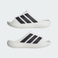 ADIDAS | PURECHILL SLIDES { CLOUD WHITE/CORE BLACK/CORE BLACK