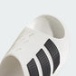 ADIDAS | PURECHILL SLIDES { CLOUD WHITE/CORE BLACK/CORE BLACK
