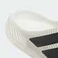 ADIDAS | PURECHILL SLIDES { CLOUD WHITE/CORE BLACK/CORE BLACK