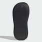 ADIDAS | PURECHILL SLIDES { CORE BLACK/CARBON/CARBON