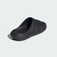 ADIDAS | PURECHILL SLIDES { CORE BLACK/CARBON/CARBON