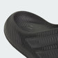 ADIDAS | PURECHILL SLIDES { CORE BLACK/CARBON/CARBON