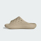 ADIDAS | PURECHILL SLIDES { KHAKI THREE/GOLD RW/GOLD RW