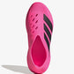 ADIDAS | PURECHILL { LUCID PINK/CORE BLACK/CORE BLACK
