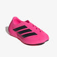 ADIDAS | PURECHILL { LUCID PINK/CORE BLACK/CORE BLACK