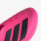 ADIDAS | PURECHILL { LUCID PINK/CORE BLACK/CORE BLACK